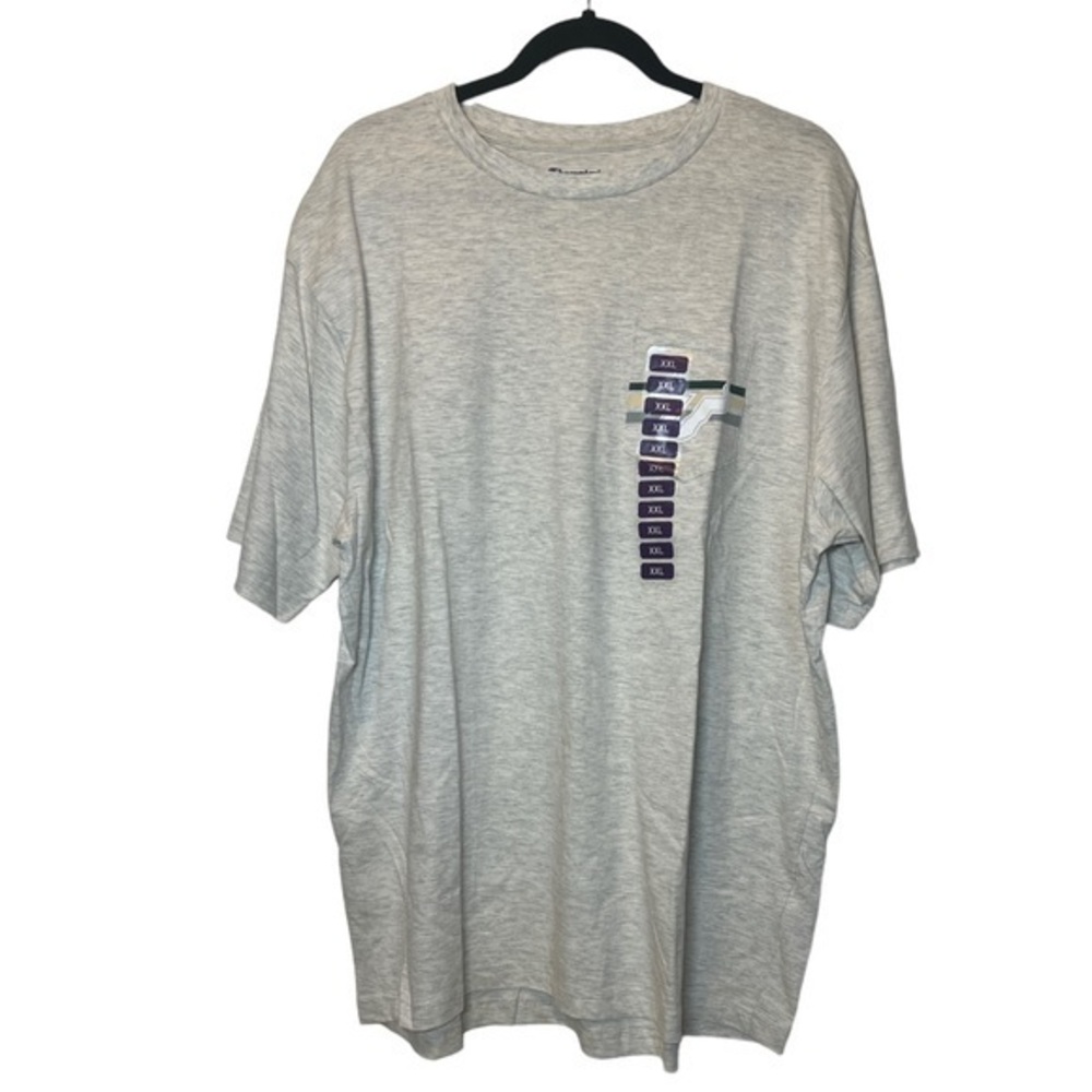 South Florida Bulls‎ Mens XXL 2XL Short Sleeve Champion Cotton T Shirt New